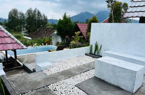 Toya Bungkah Hotel | Bukit Catu Bungalows