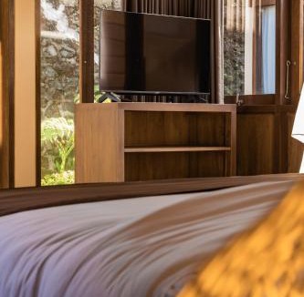 Munduk Hotel | Shankara Munduk Bali