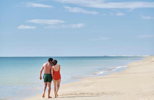 Yasmine Hotel | Iberostar Waves Averroes