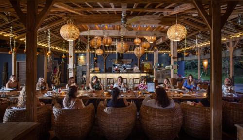 Melayang Resort | Blue Karma Dijiwa Ubud