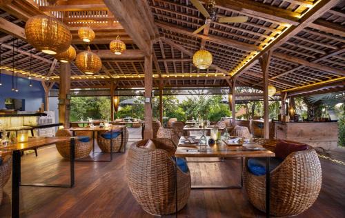 Melayang Resort | Blue Karma Dijiwa Ubud