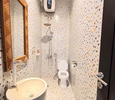 Taman Griya House | Nuansa Cliff House 2 Bedrooms, Jimbaran