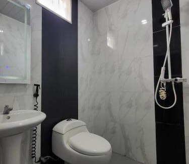 Blitar Hotel | Cabin15 - Syariah