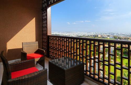 Notre Dame Hotel | Sheraton Tunis Hotel