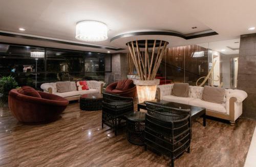 Kuta Selatan Hotel | Amaroossa Suite Bali