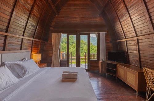 Sawan Hotel | Munduk Kupang Sekumpul Villa