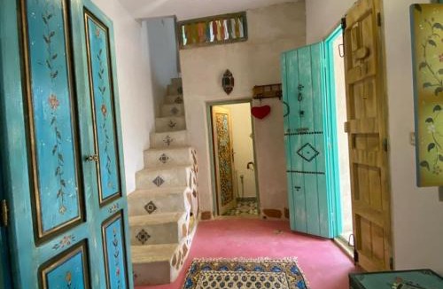 Medenine Bed & Breakfast | Dar fatma medenine