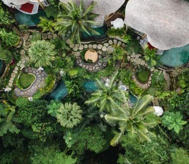 Melayang Resort | The Udaya Resorts and Spa