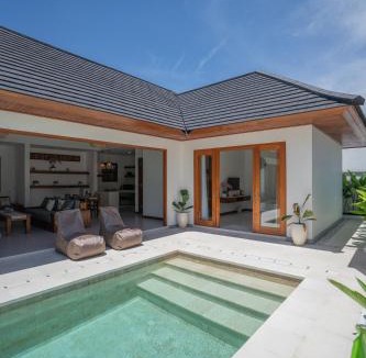 Siligita Villa | Villa Sakura Nusa Dua