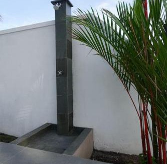 Kaliasem Villa | The Guest House at Villa Vespa