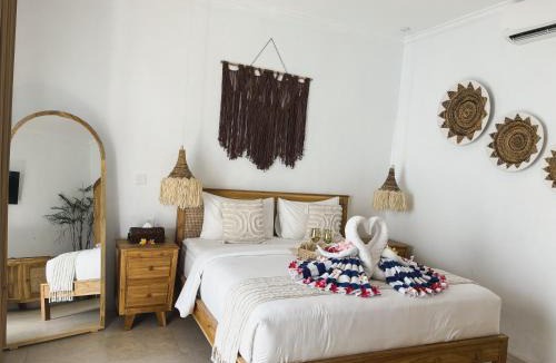 Penida Island Hotel | La PAYANA House Penida