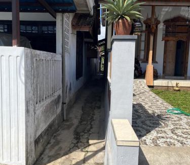 Banyuwangi House | Gemyah