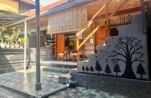 Padangbai House | Sawitri Homestay