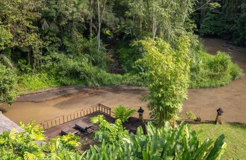 Singakerta Villa | Villa Semana Resort & Spa