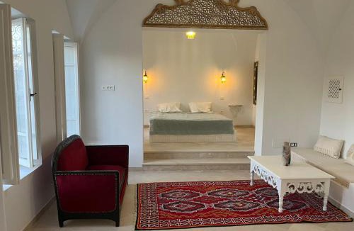 Bir Bou Rekba Bed & Breakfast | Dar Kalitoussa B&B Hammamet
