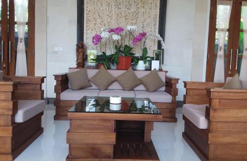 Kutuh Villa | Mandox Villa Bali