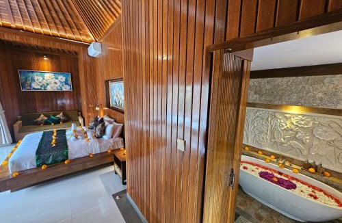 Kedewatan Villa | Ubud Paradise Luxury Villa