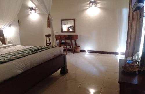 Pejarakan Resort | Batu Ampar Menjangan