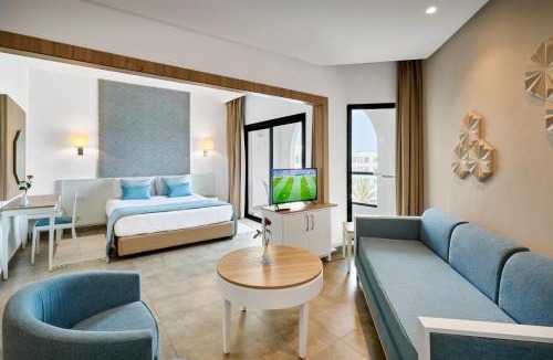 Mrezga Resort | Nozha Beach Resort & Spa
