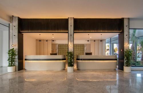 Mrezga Hotel | One Resort Premium Hammamet