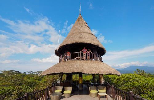 Pejarakan Resort | The Menjangan by LifestyleRetreats