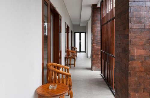 Sidakarya House | RedDoorz Plus at Yasa's Living Denpasar
