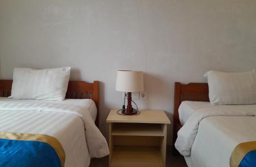 Mengwi Hotel | Hotel Dhyana Pura