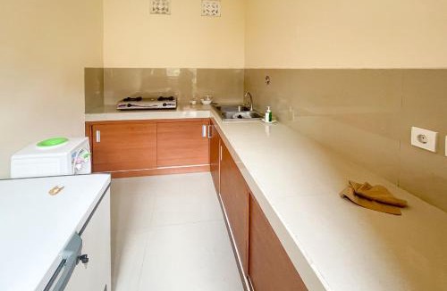 Ubud City-Centre Hotel | Bejraee Kumar Guest House Ubud
