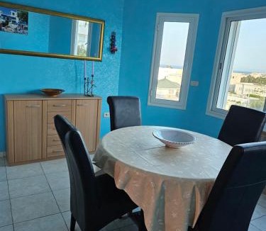Chott Mariem Apartment | La Colline de Chott Meriem appartements