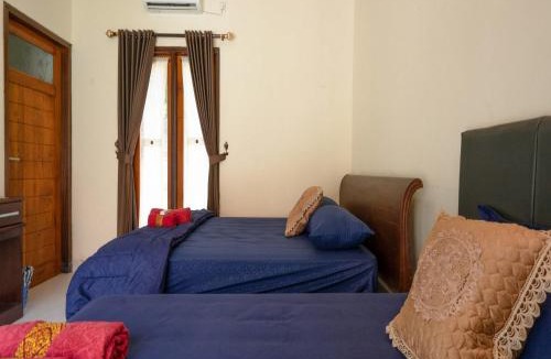 Kaliasem Villa | Calm Haven Villa with Amabela Garden Lovina Beach