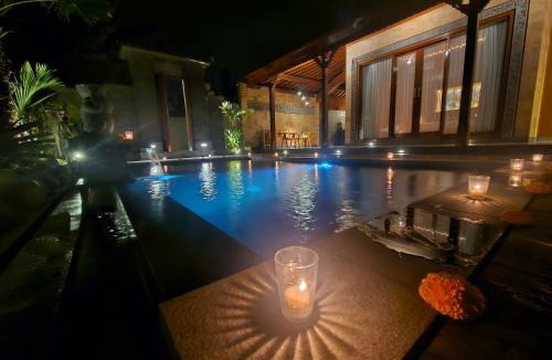 Kedewatan Villa | Ubud Paradise Luxury Villa