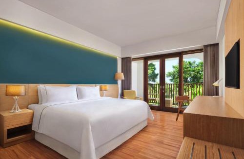Petulu Hotel | Element by Marriott Bali Ubud