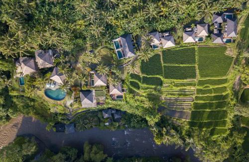 Singakerta Villa | Villa Semana Resort & Spa