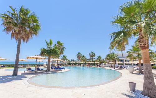 La Marsa Hotel | Mövenpick Hotel Gammarth Tunis