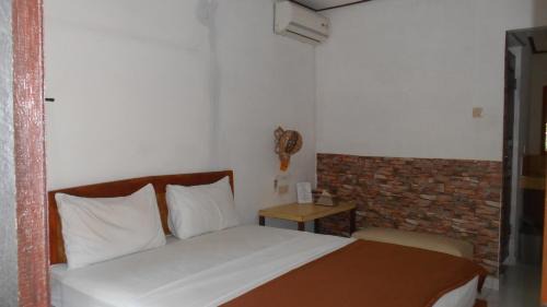Pejarakan Hotel | Taman Menjangan homestay by SnorkelingMenjangan