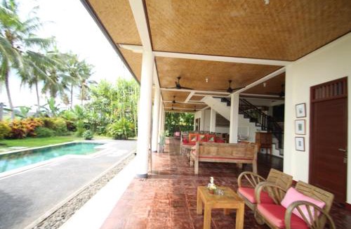 Singakerta Resort | Uma Capung Mas Cottage