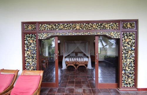 Singakerta Resort | Uma Capung Mas Cottage