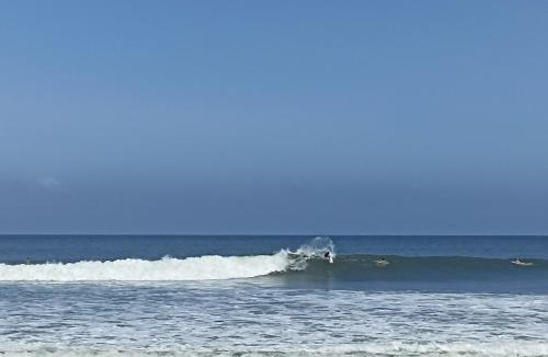 Mendoyo House | Ayolah Surf camp surf stay