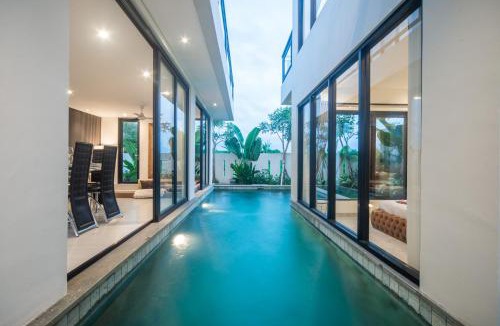 Babakan Hotel | Cavara Villa Canggu