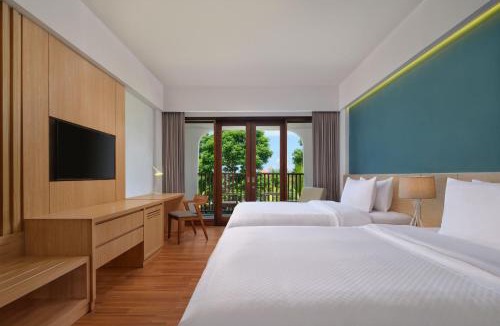 Petulu Hotel | Element by Marriott Bali Ubud