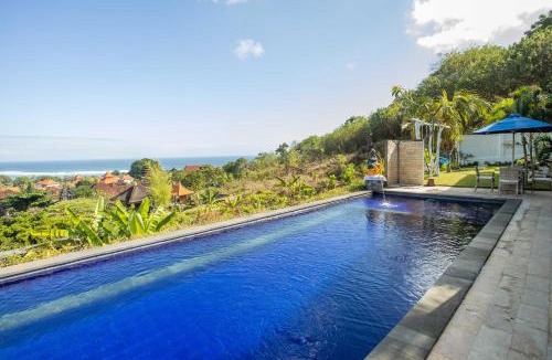 Mushroom Bay Resort | Grand Sea View Lembongan