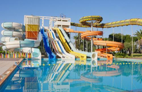 Monastir Hotel | One Resort Aqua Park