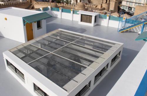 Medina de Sousse Hotel | Hôtel Medina