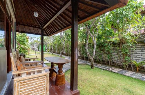 Jungut Batu Resort | Ketut Losmen Bungalows Lembongan