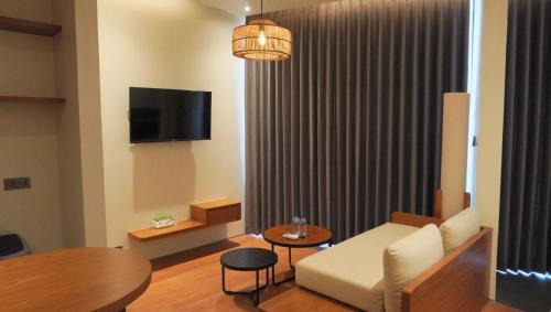 Padangsambian Klod Apartment | The Fields Hotel and Apartment