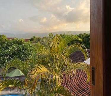 Lovina Hotel | Kubu Elsa Bali