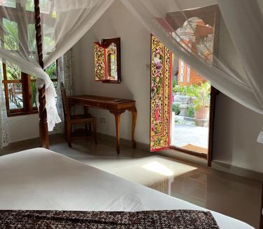 Lovina Hotel | Kubu Elsa Bali