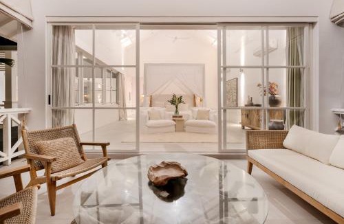 Berawa Villa | Villa Taurus by BaliSuperHost