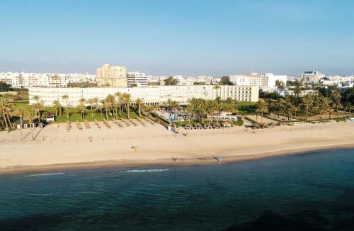 Sousse Hotel | TUI BLUE Scheherazade Adults Only - All Inclusive