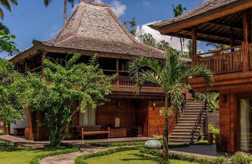 Ubud Villa | Permata Ayung Private Estate